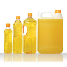 100% Crude and Refined Soybean Oil